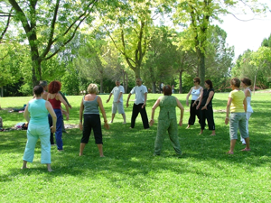 Qi Gong