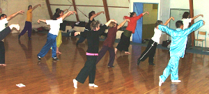 Qi Gong